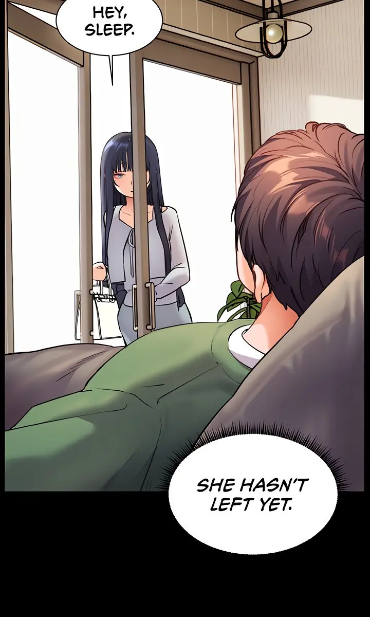 Teacher's Efforts Chapter 42 Page 78
