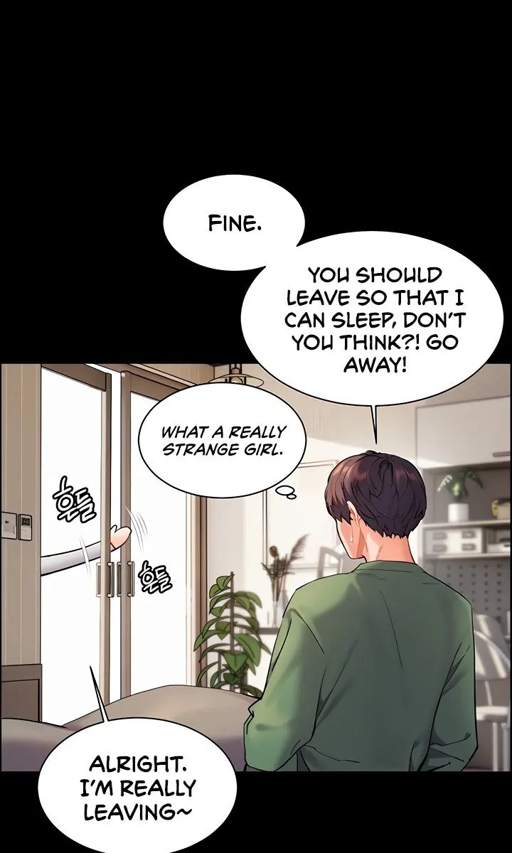 Teacher's Efforts Chapter 42 Page 79