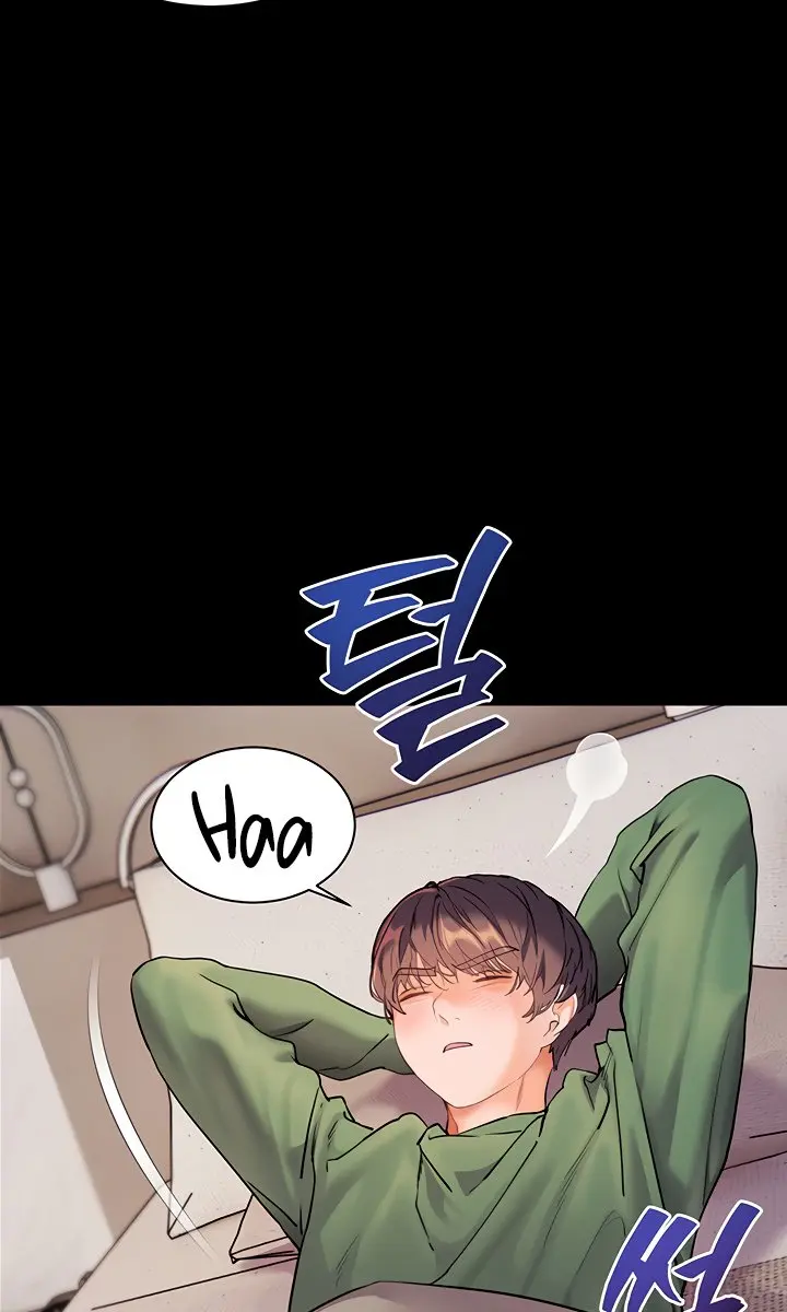 Teacher's Efforts Chapter 42 Page 80