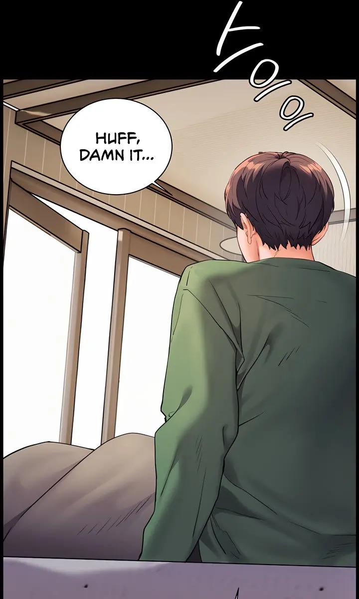 Teacher's Efforts Chapter 42 Page 84