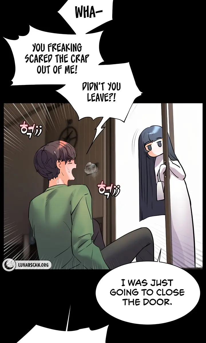 Teacher's Efforts Chapter 42 Page 88