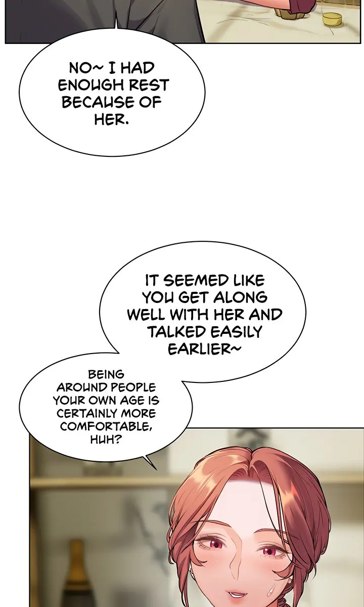 Teacher's Efforts Chapter 42 Page 92