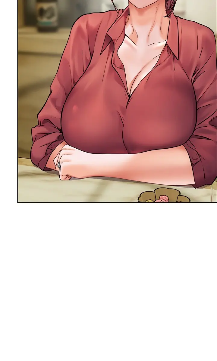 Teacher's Efforts Chapter 42 Page 93