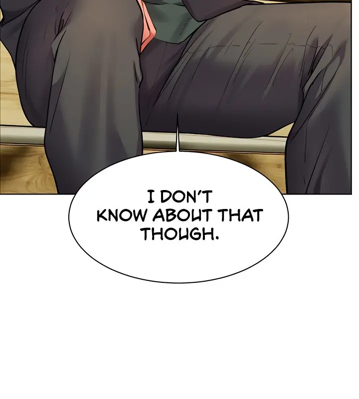 Teacher's Efforts Chapter 42 Page 95