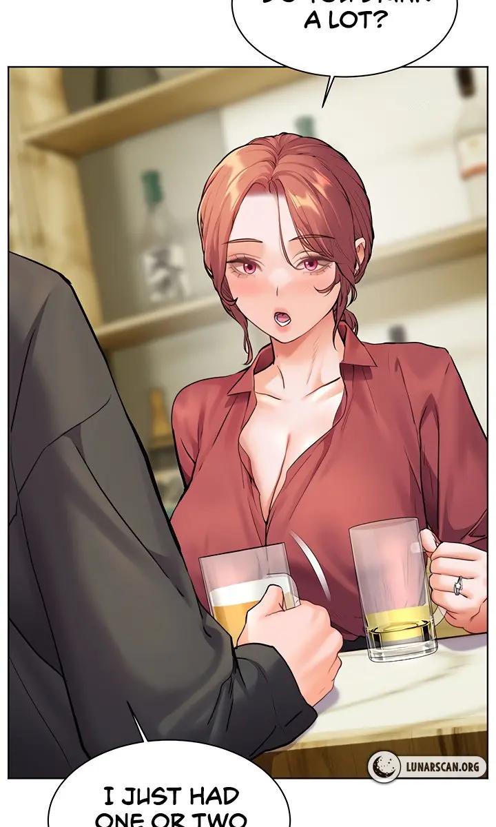 Teacher's Efforts Chapter 42 Page 100