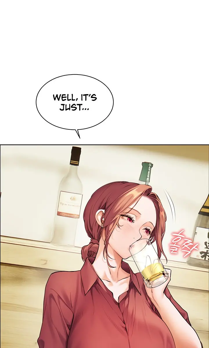 Teacher's Efforts Chapter 42 Page 104
