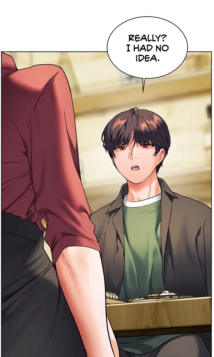 Teacher's Efforts Chapter 42 Page 106