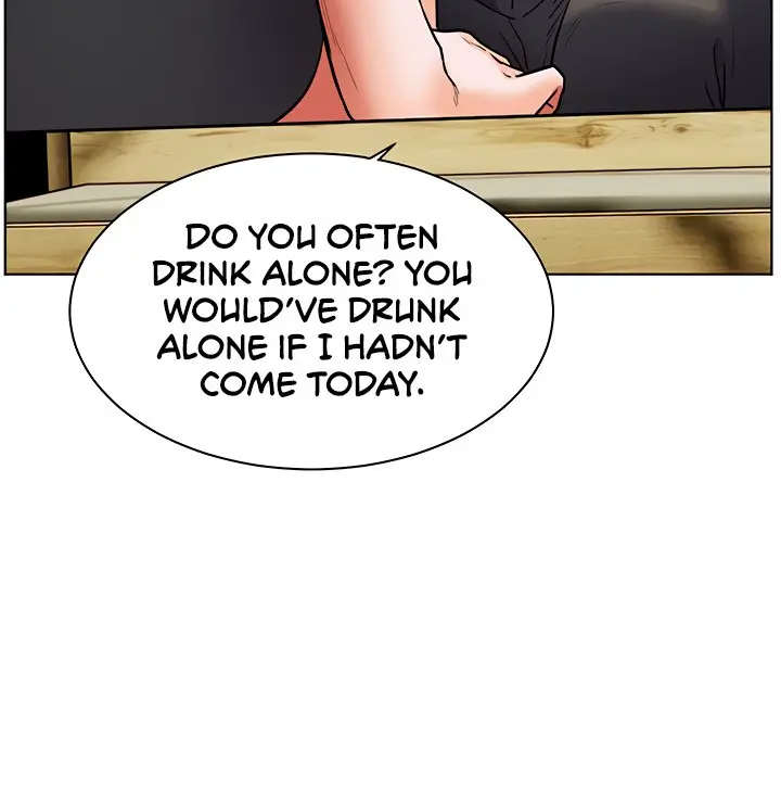 Teacher's Efforts Chapter 42 Page 107