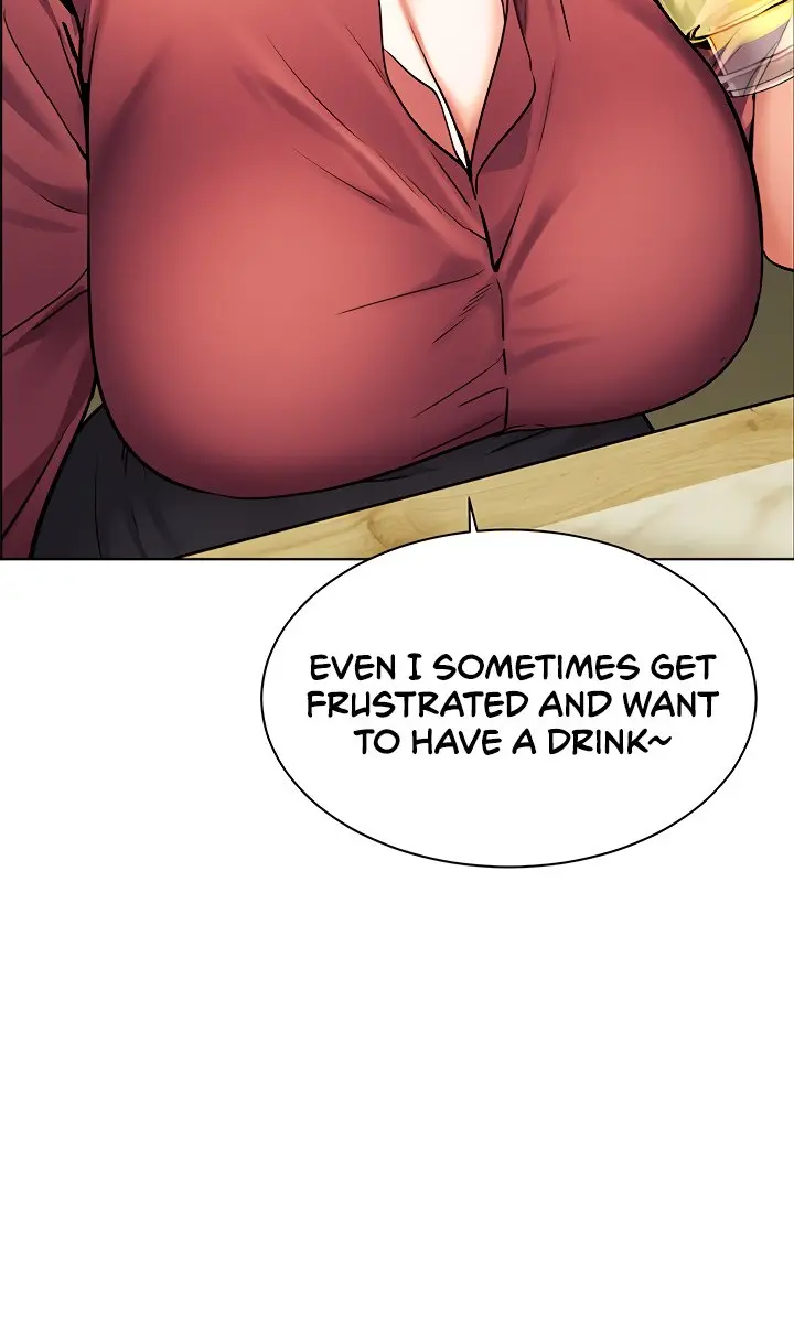 Teacher's Efforts Chapter 42 Page 109