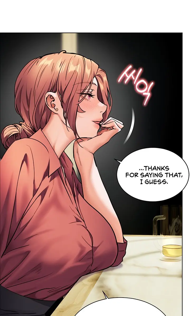 Teacher's Efforts Chapter 42 Page 111
