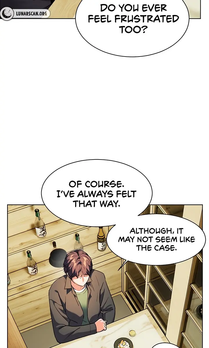 Teacher's Efforts Chapter 42 Page 112