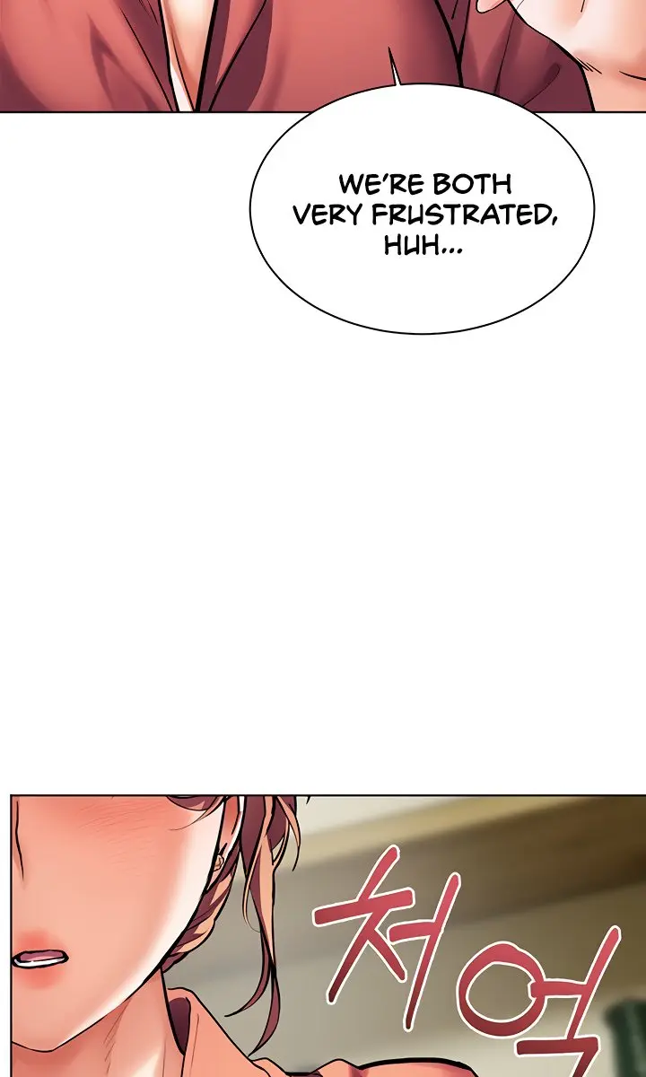 Teacher's Efforts Chapter 42 Page 115