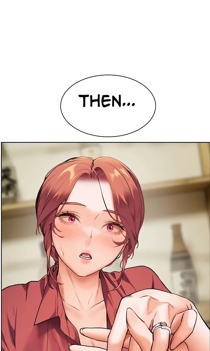 Teacher's Efforts Chapter 42 Page 117