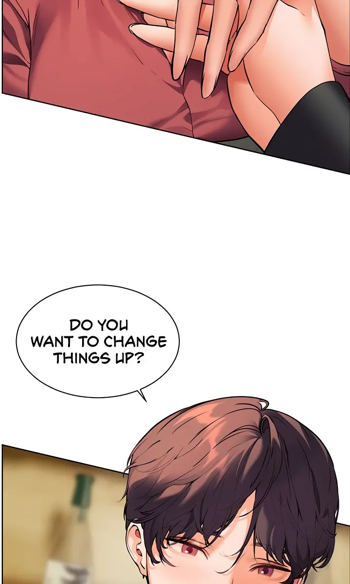 Teacher's Efforts Chapter 42 Page 118