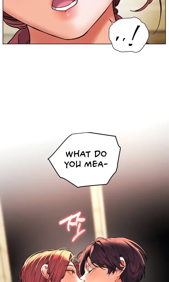 Teacher's Efforts Chapter 42 Page 121