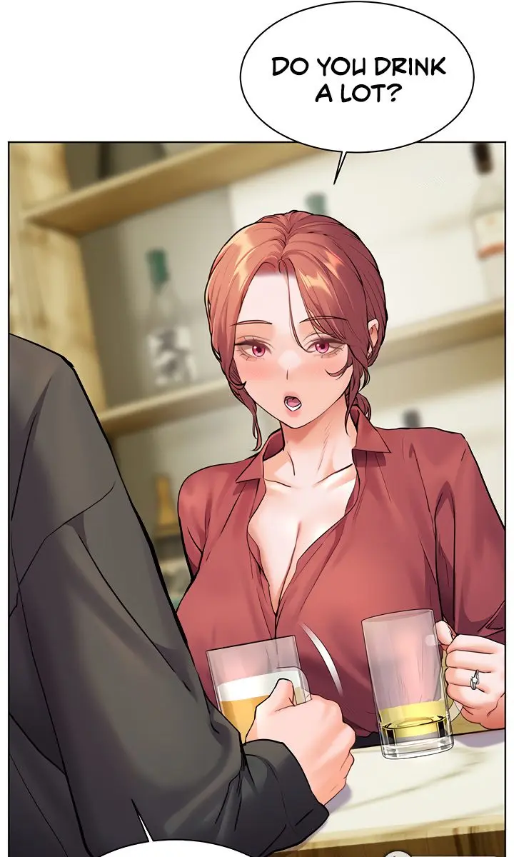 Teacher's Efforts Chapter 43 Page 3