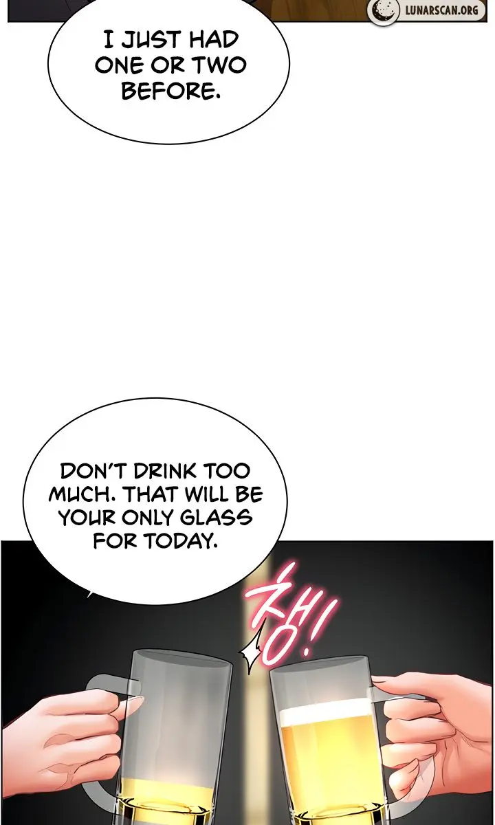 Teacher's Efforts Chapter 43 Page 4