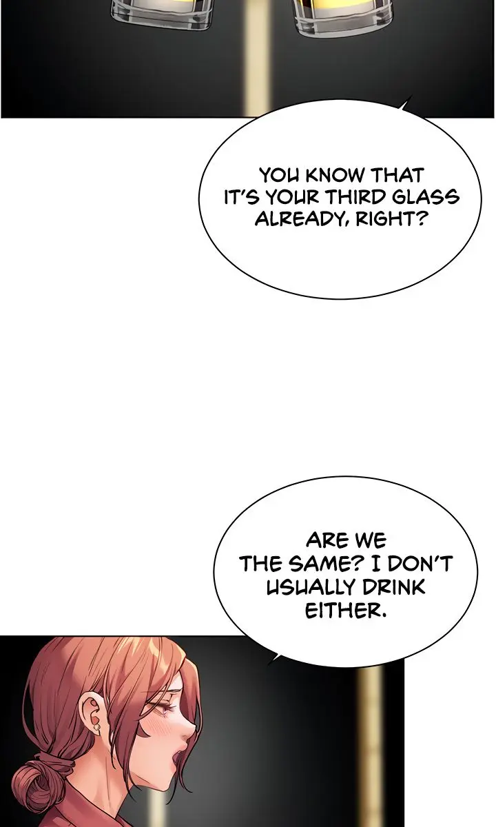 Teacher's Efforts Chapter 43 Page 5