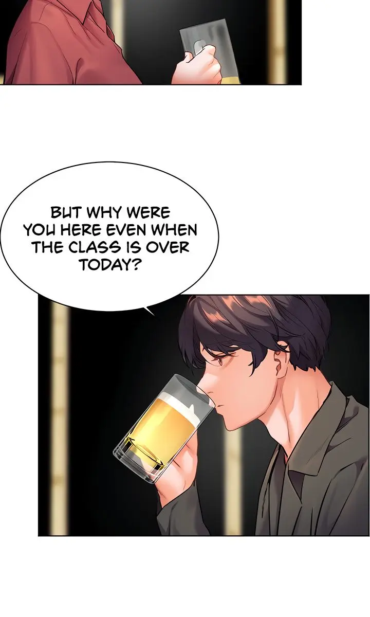 Teacher's Efforts Chapter 43 Page 6
