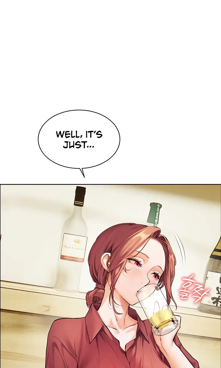 Teacher's Efforts Chapter 43 Page 7
