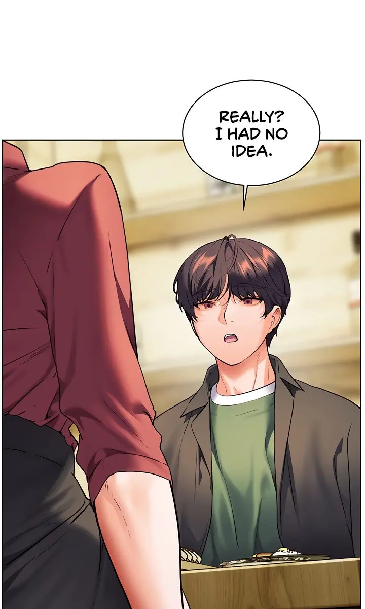 Teacher's Efforts Chapter 43 Page 9