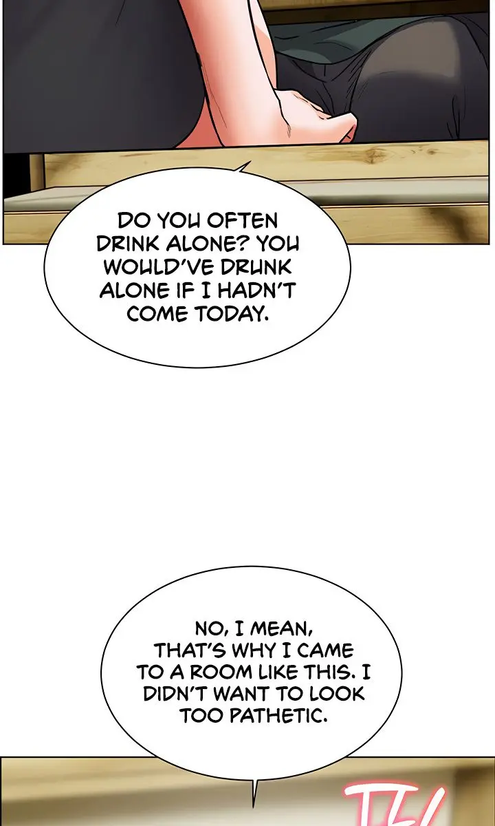 Teacher's Efforts Chapter 43 Page 10