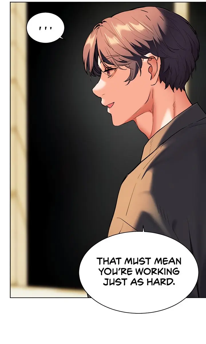 Teacher's Efforts Chapter 43 Page 13