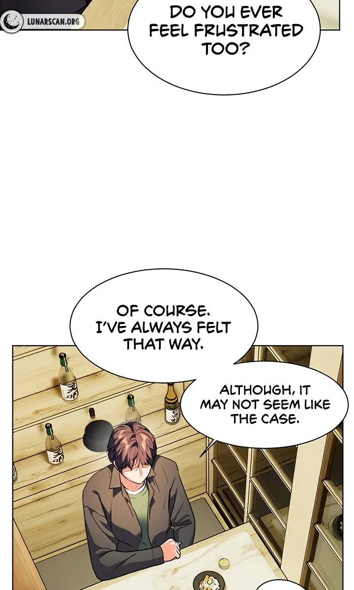 Teacher's Efforts Chapter 43 Page 15