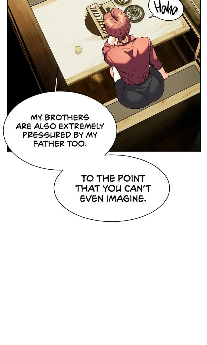 Teacher's Efforts Chapter 43 Page 16