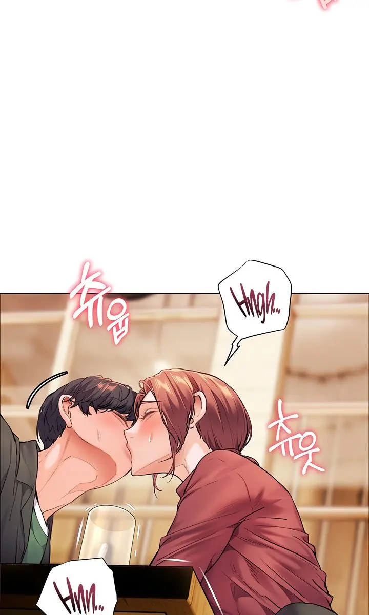 Teacher's Efforts Chapter 43 Page 38