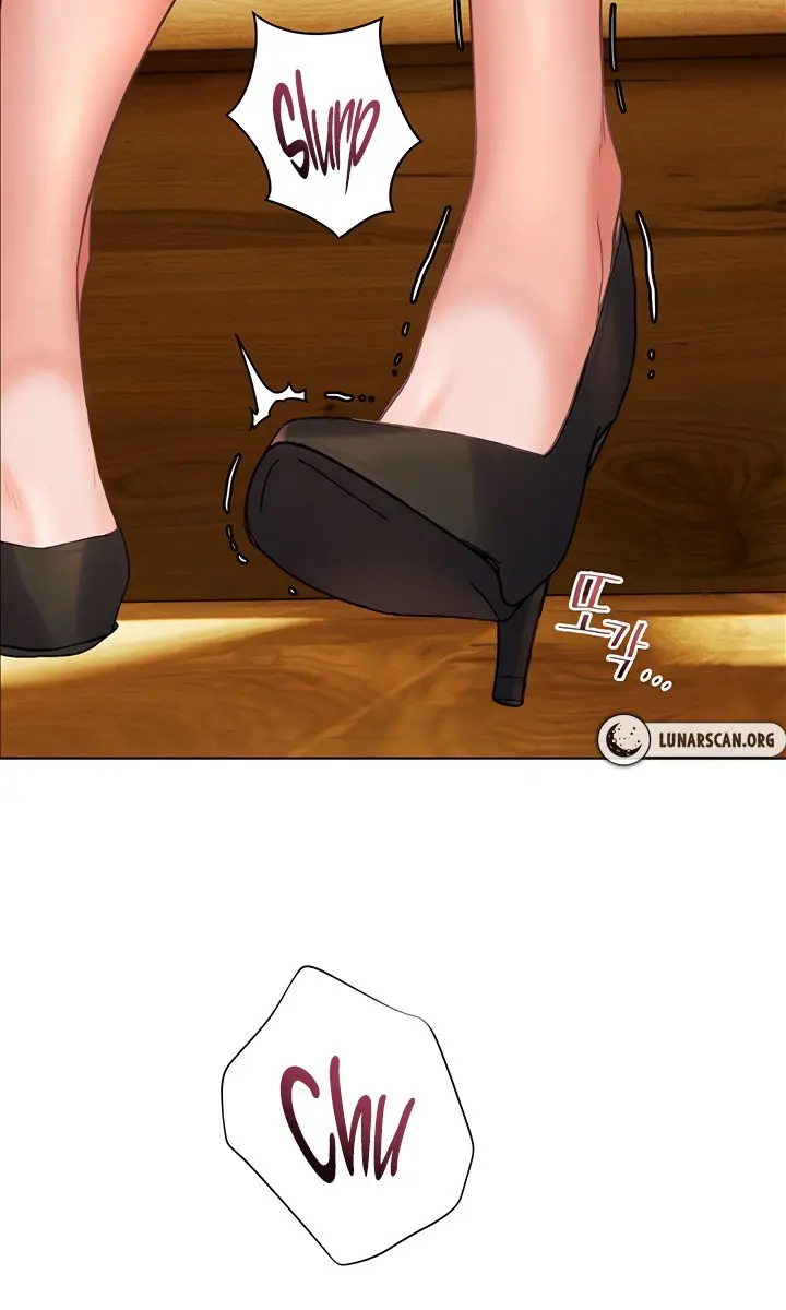 Teacher's Efforts Chapter 43 Page 41