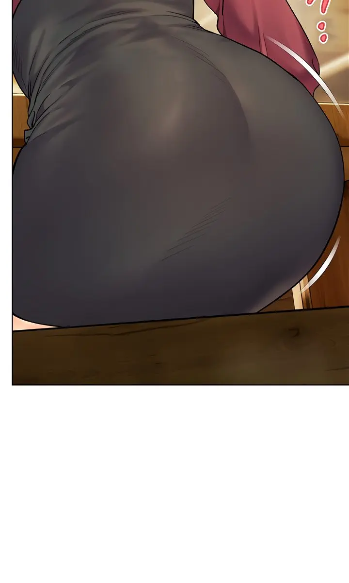 Teacher's Efforts Chapter 43 Page 45
