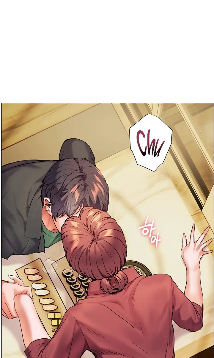 Teacher's Efforts Chapter 43 Page 46