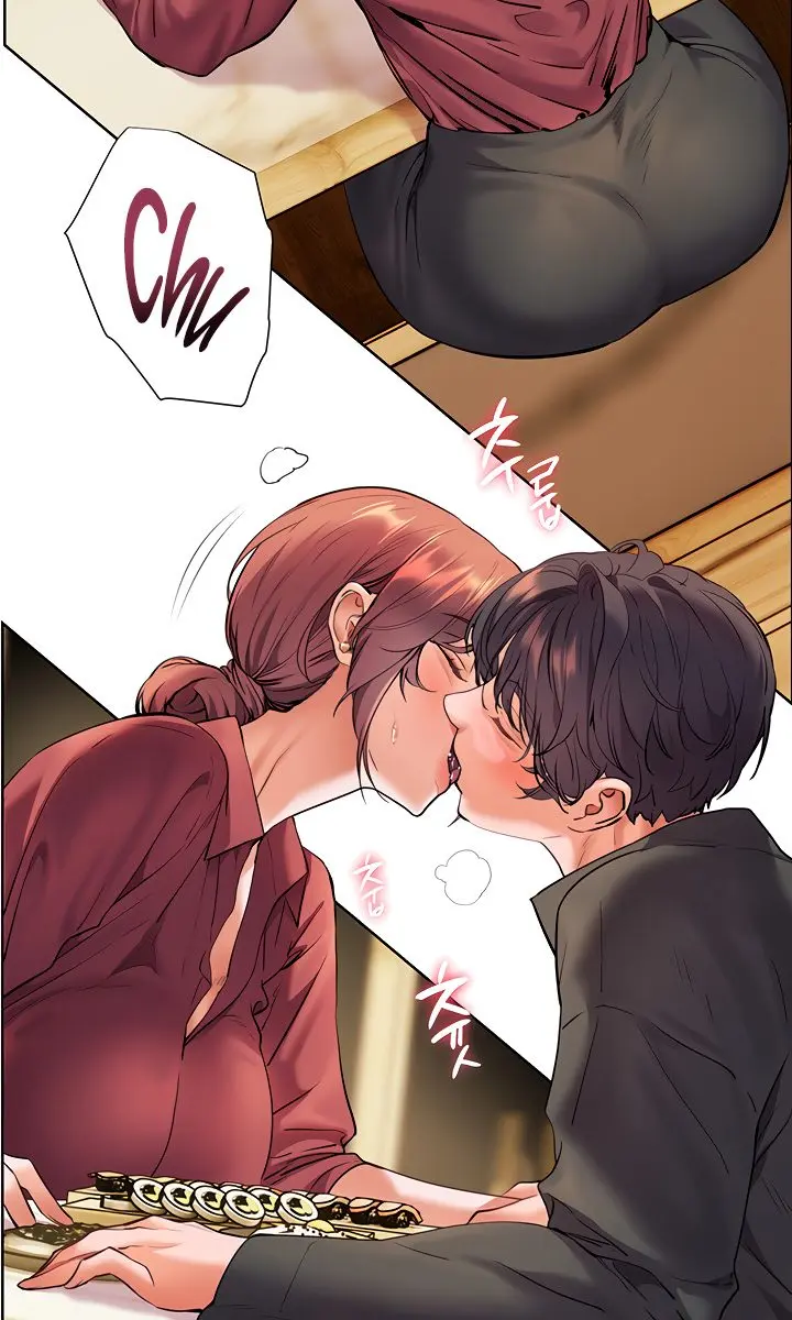 Teacher's Efforts Chapter 43 Page 47