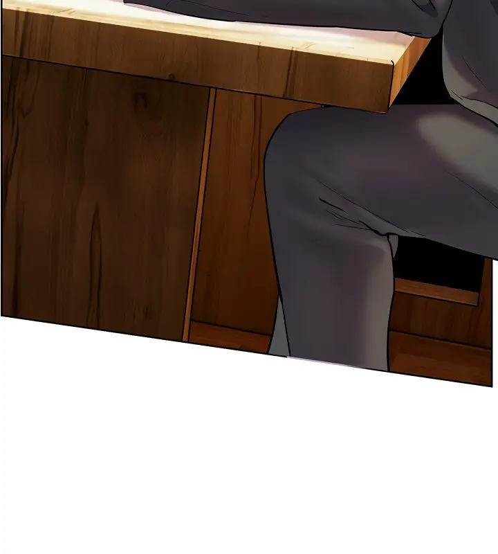 Teacher's Efforts Chapter 43 Page 48