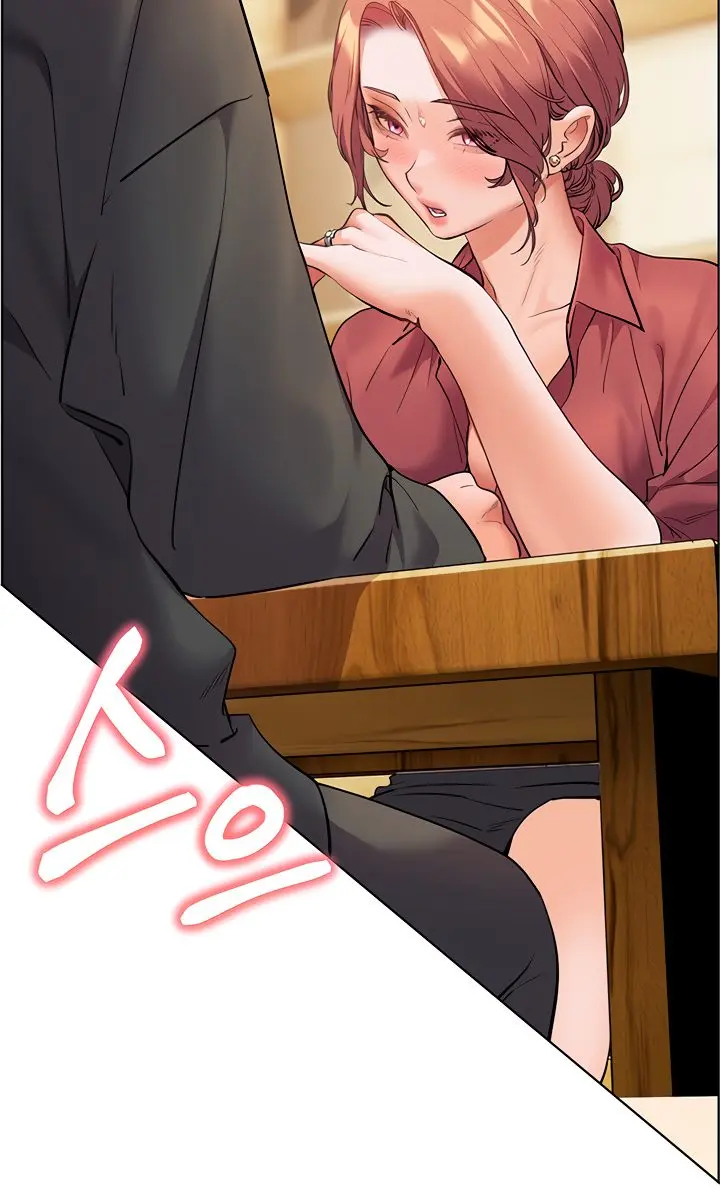 Teacher's Efforts Chapter 43 Page 63