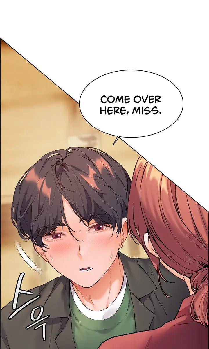 Teacher's Efforts Chapter 43 Page 64