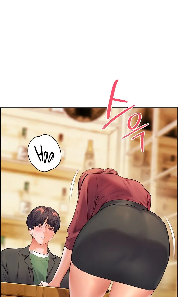 Teacher's Efforts Chapter 43 Page 69