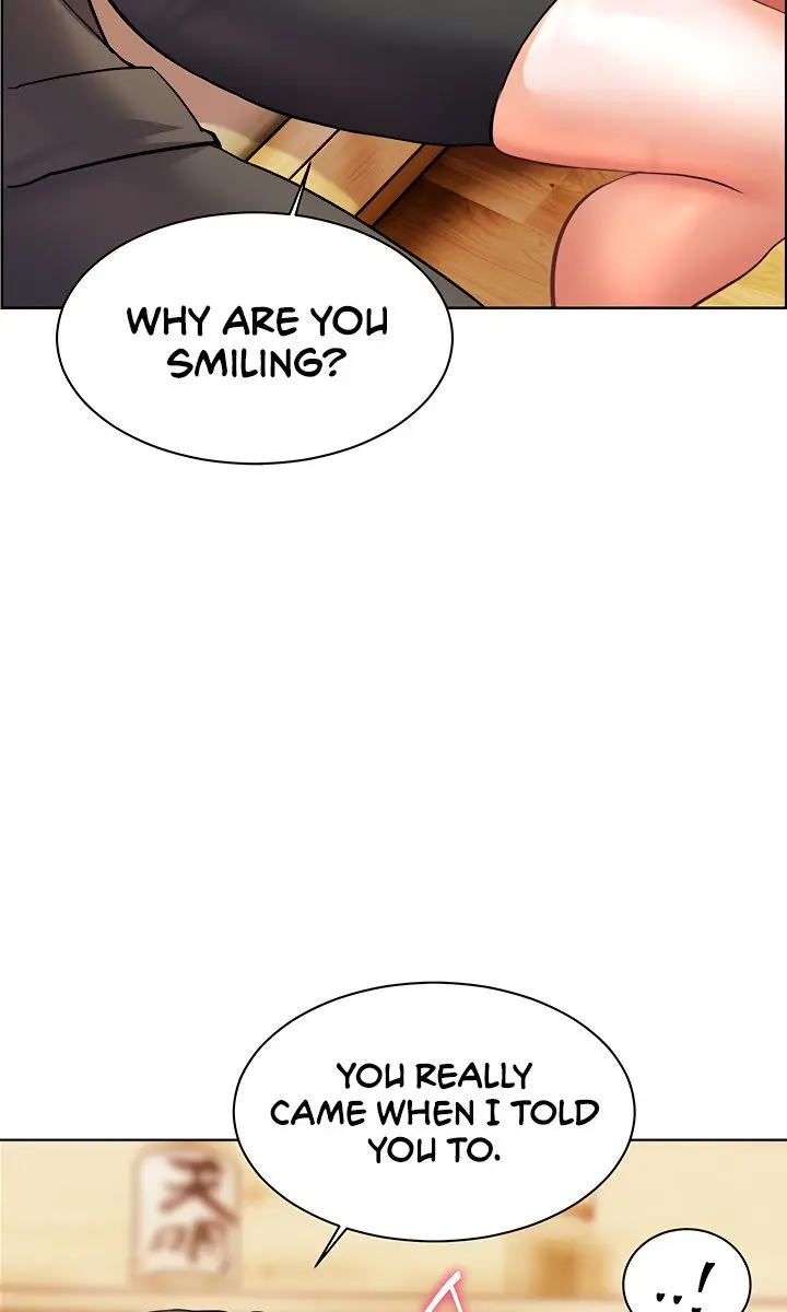 Teacher's Efforts Chapter 43 Page 74