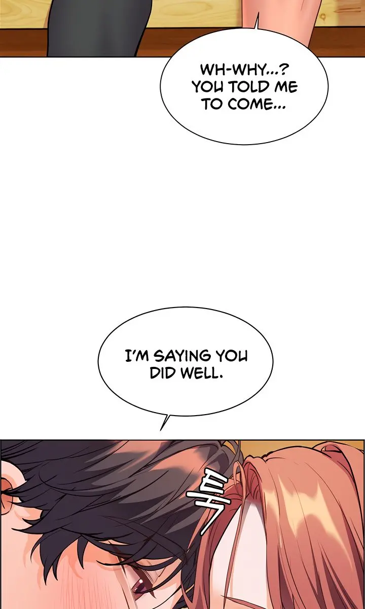 Teacher's Efforts Chapter 43 Page 76