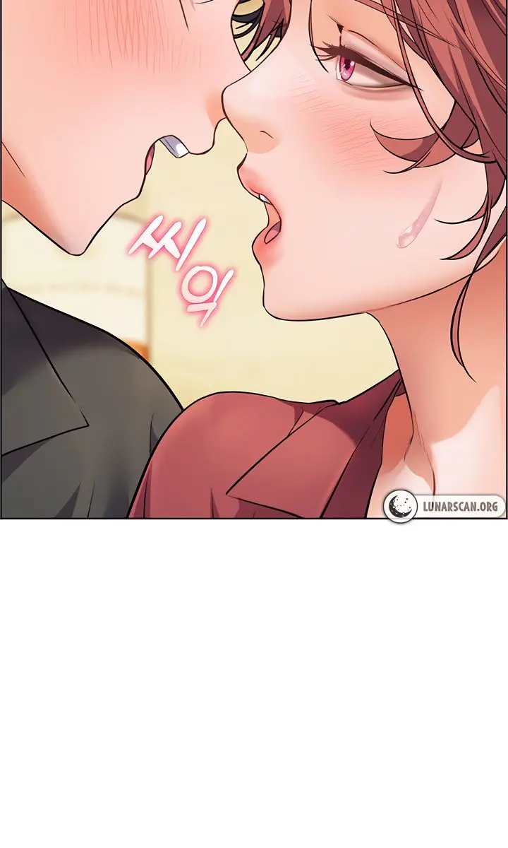 Teacher's Efforts Chapter 43 Page 77