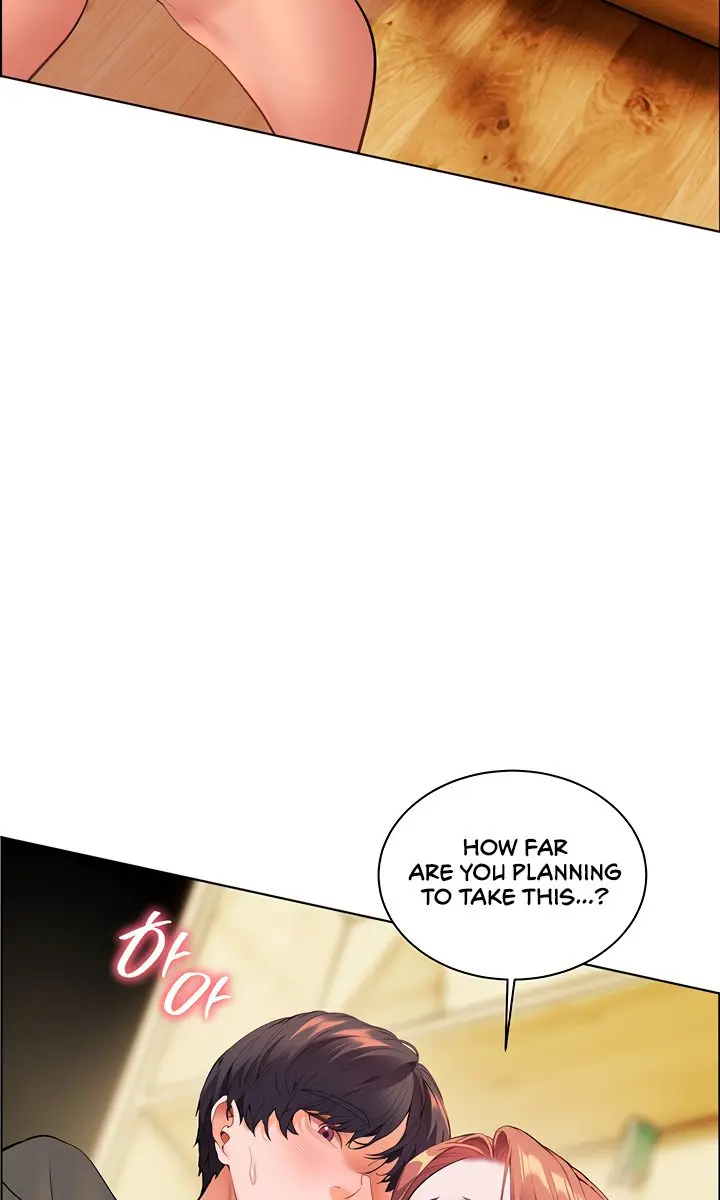 Teacher's Efforts Chapter 43 Page 82