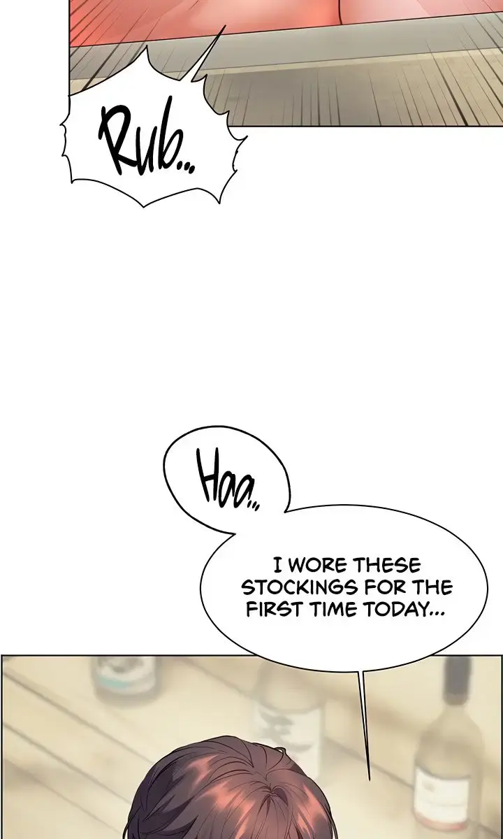 Teacher's Efforts Chapter 43 Page 87