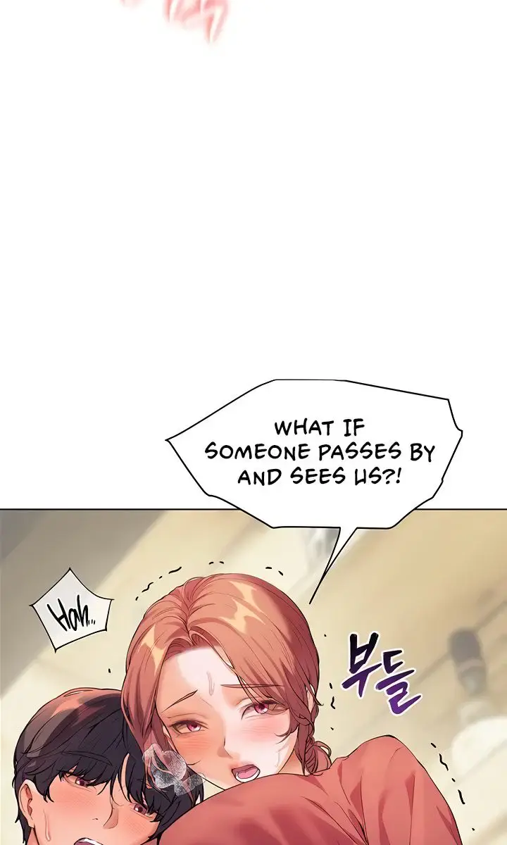 Teacher's Efforts Chapter 43 Page 92
