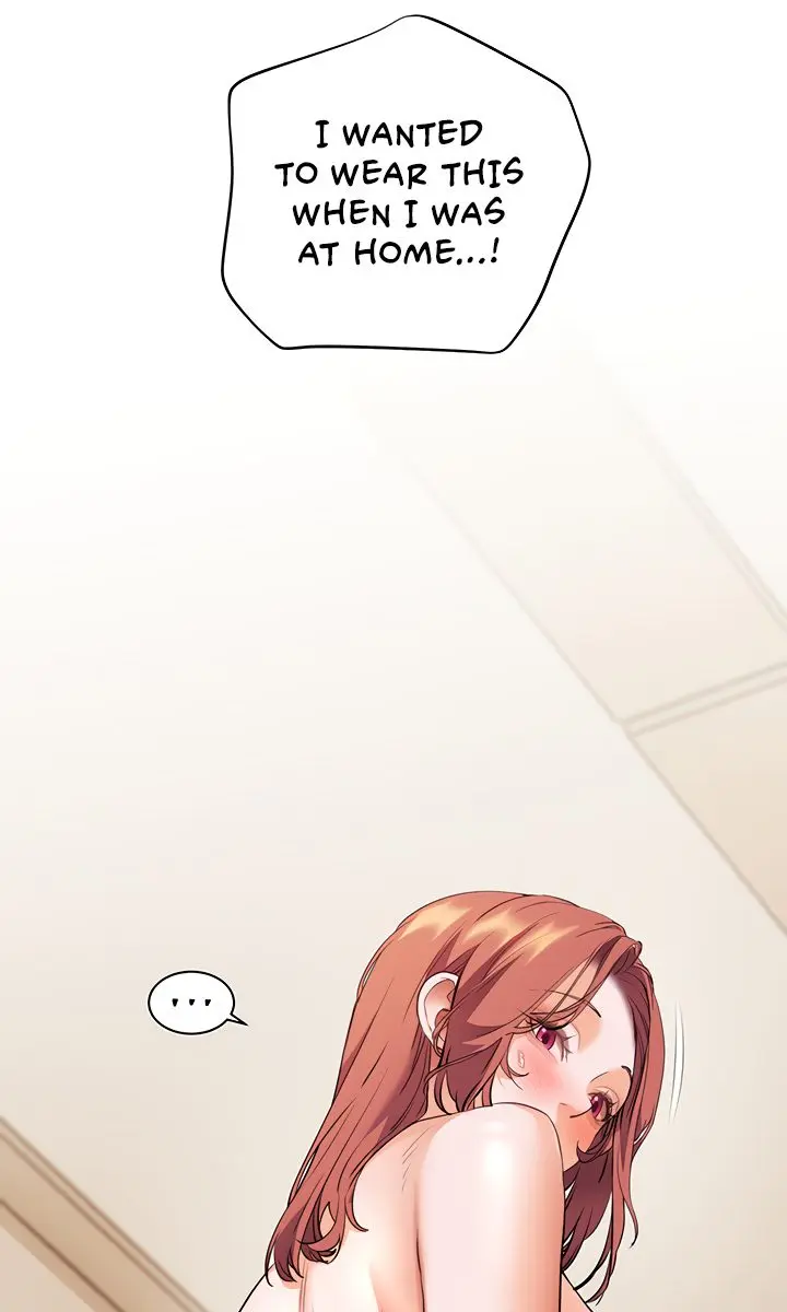 Teacher's Efforts Chapter 43 Page 103