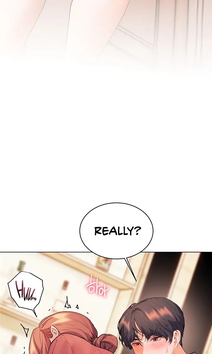 Teacher's Efforts Chapter 43 Page 105
