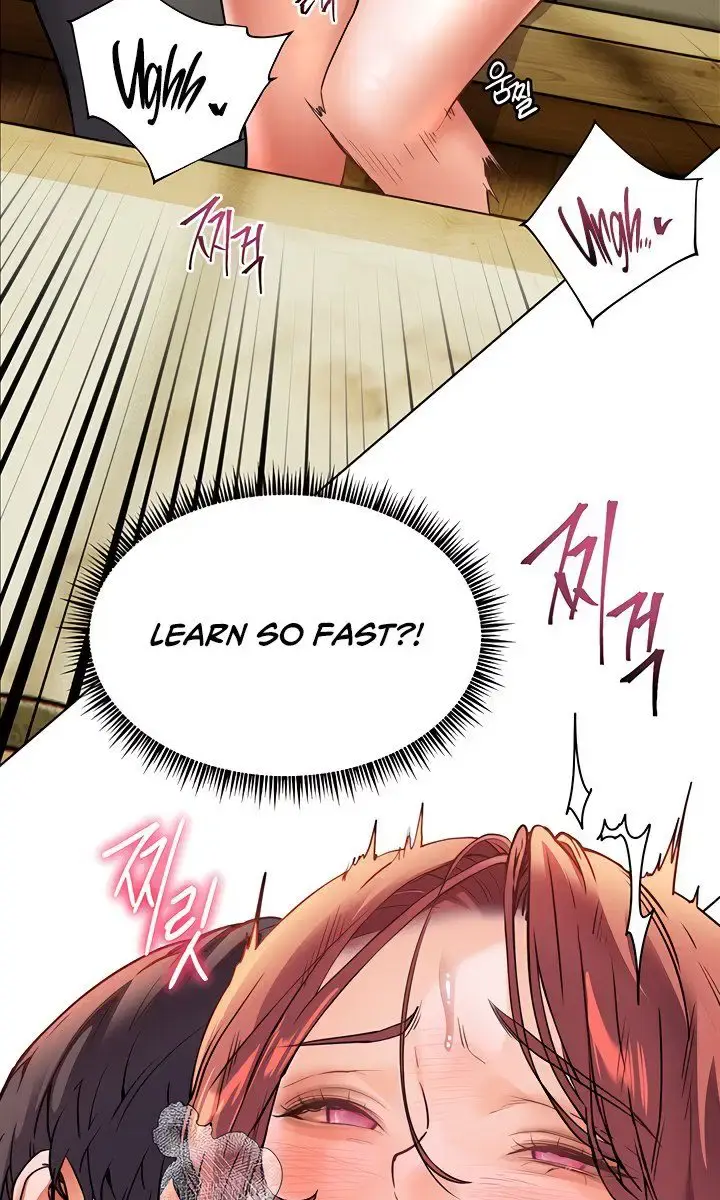Teacher's Efforts Chapter 43 Page 117