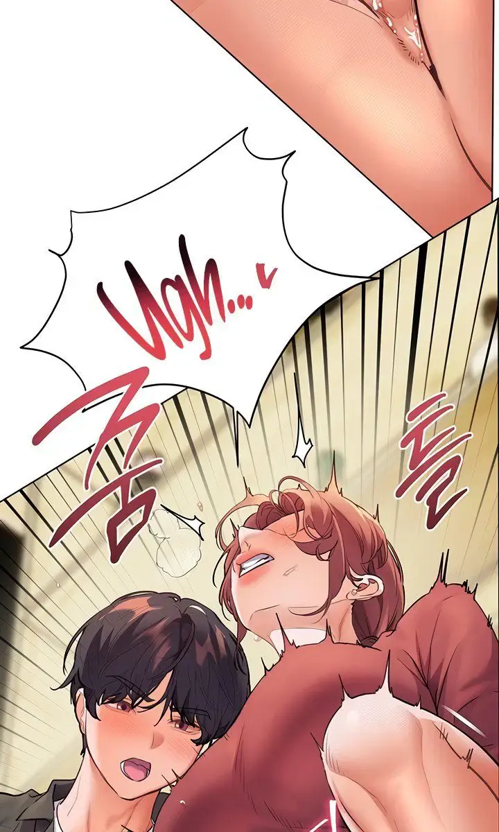 Teacher's Efforts Chapter 43 Page 121