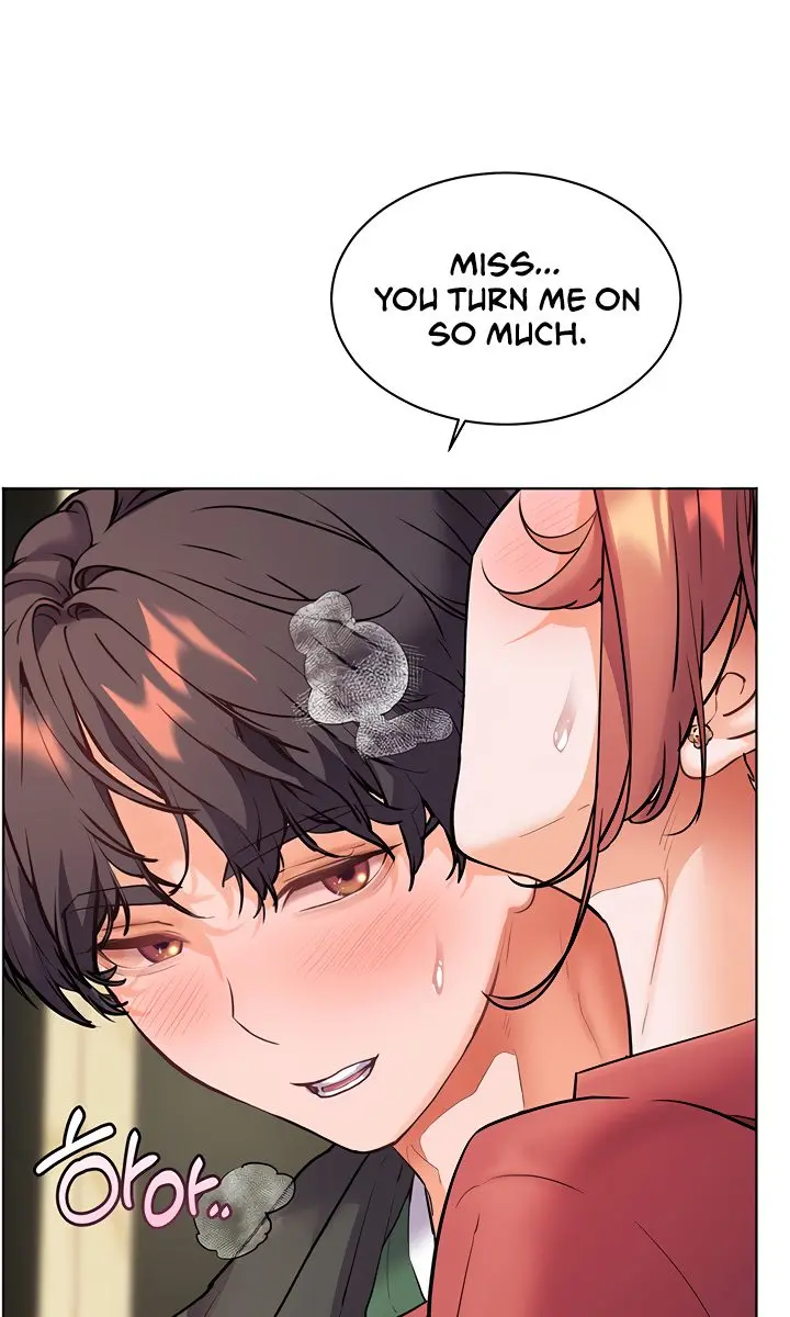 Teacher's Efforts Chapter 43 Page 129
