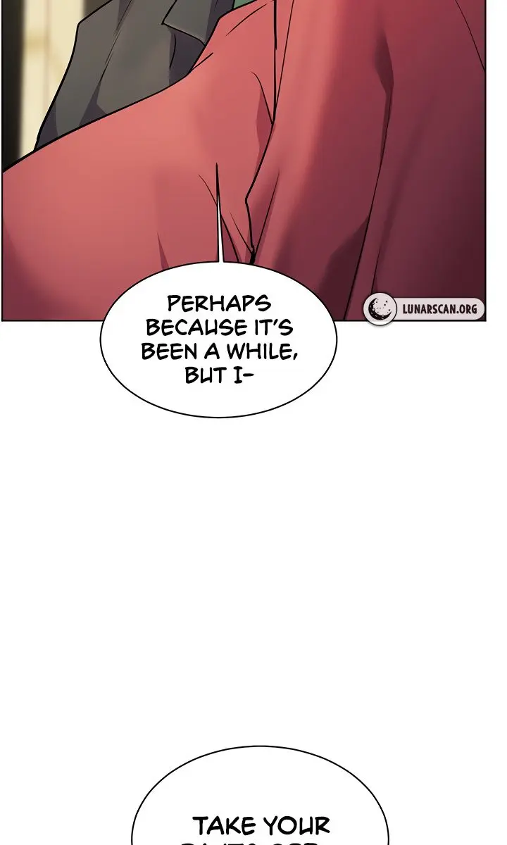 Teacher's Efforts Chapter 43 Page 130